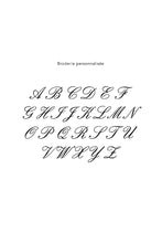 Load image into Gallery viewer, Kaia Sky Blue Cotton Poplin Oversized Shirt