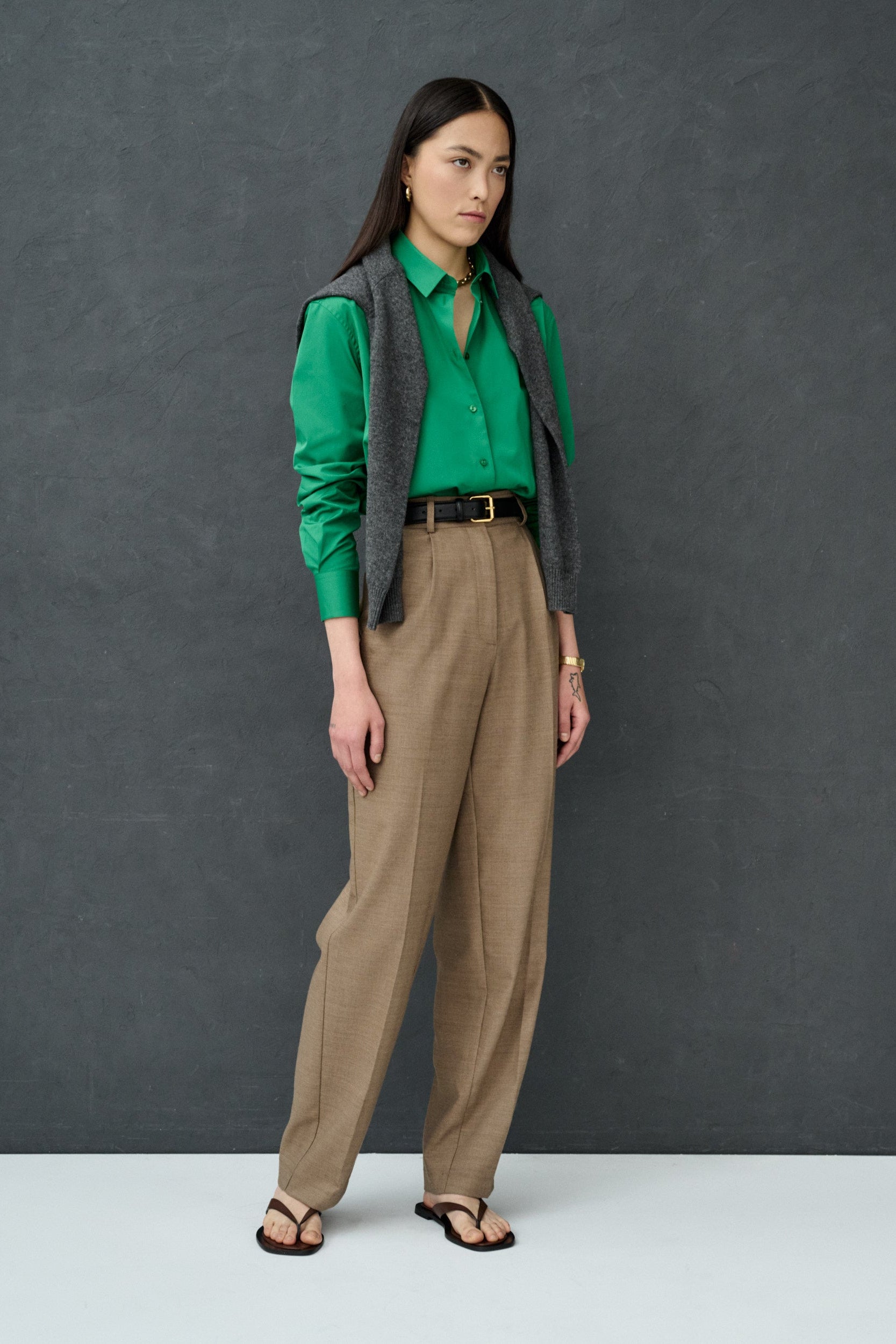 Legging randonnée femme poche zippée - Surplus Militaires Legging randonnée femme poche zippée - Surplus Militaires