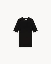 Load image into Gallery viewer, Black Second Skin T-Shirt