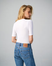 Load image into Gallery viewer, White Second Skin T-Shirt