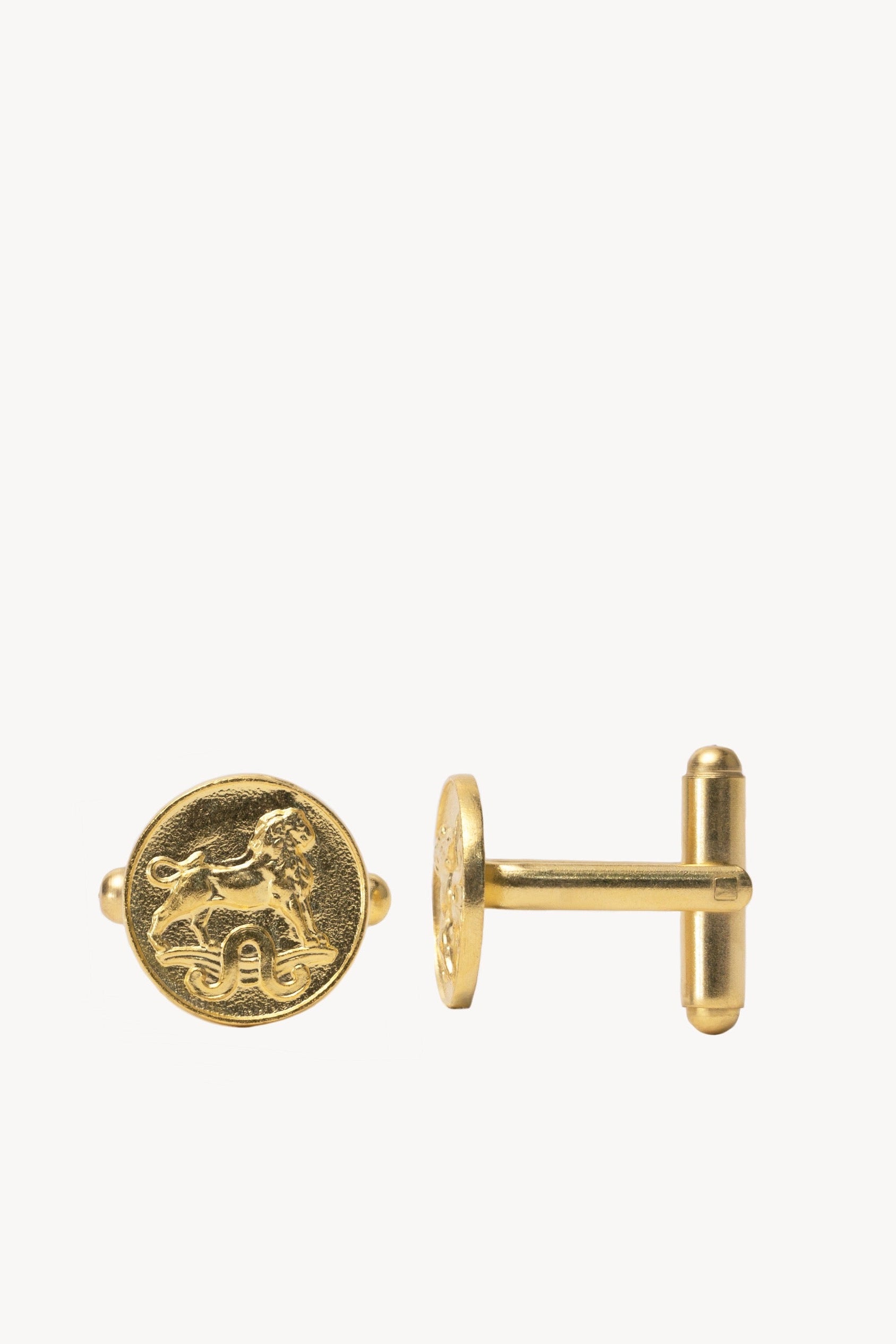 Boutons de manchettes DUNHILL - L'Or Déco Boutons de manchettes DUNHILL - L'Or Déco