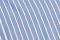 Esther Bi-Blue Striped Shirt