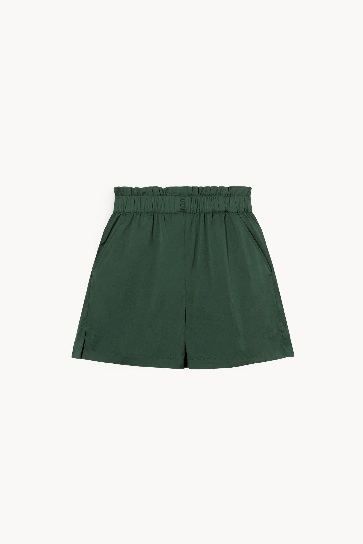 Short vert sapin Erica