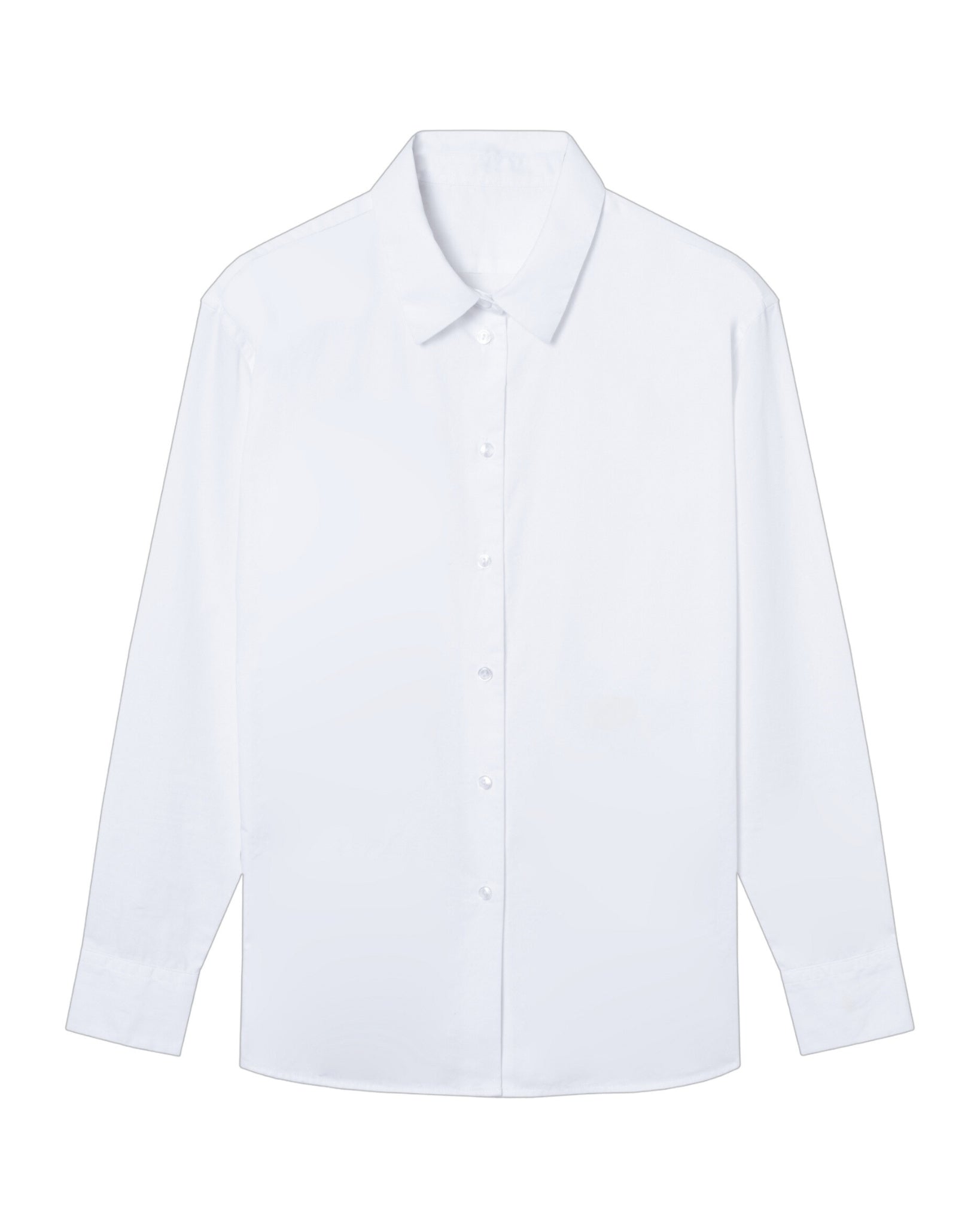 Chemise blanche Esther