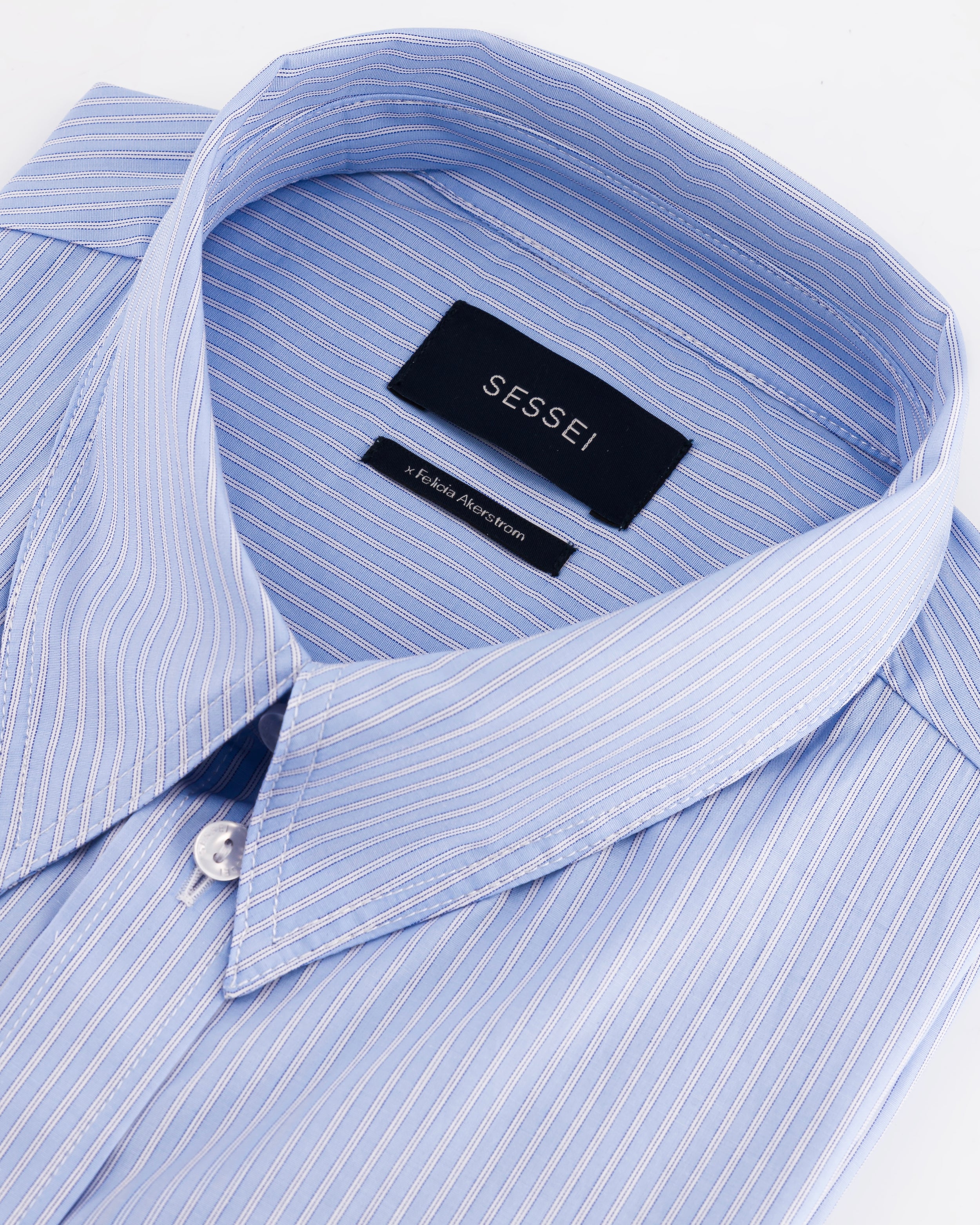 The Erica x Felicia Akerstrom Shorts