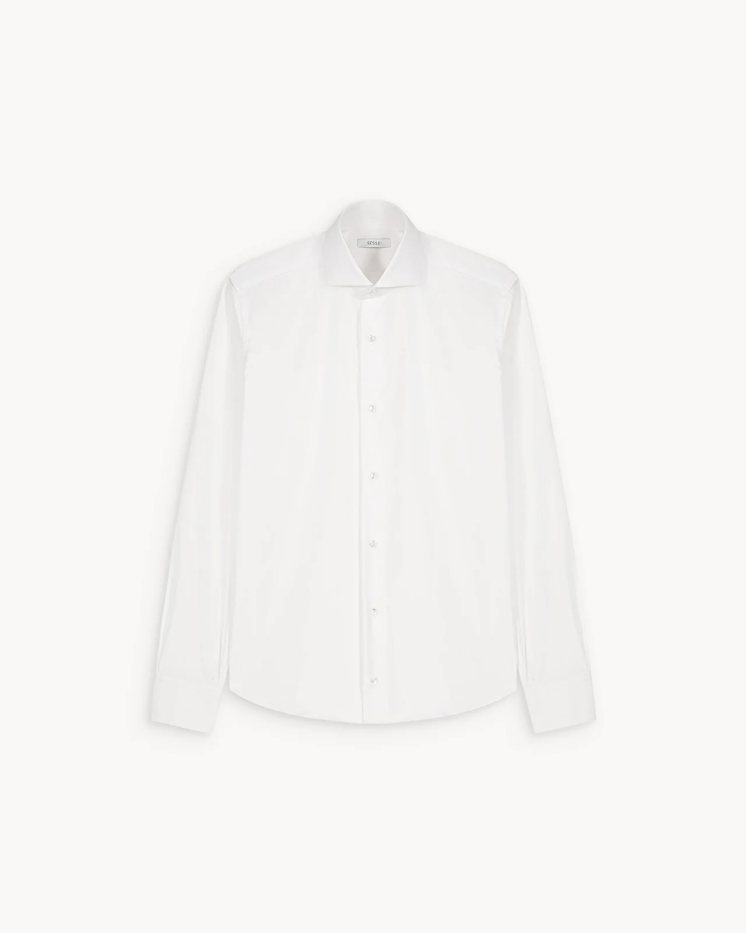 Chemise blanche Kaia