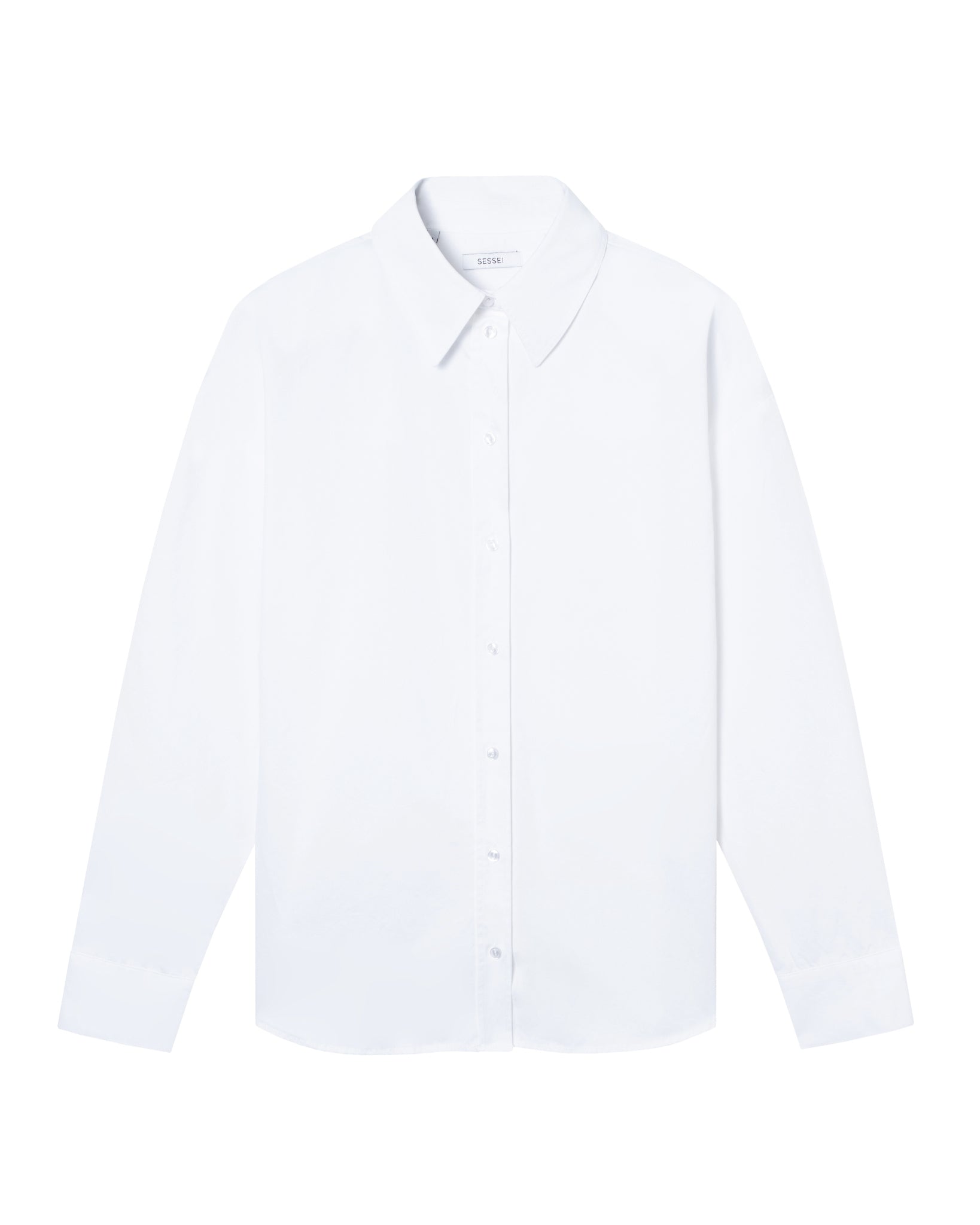 Chemise blanche Kaia