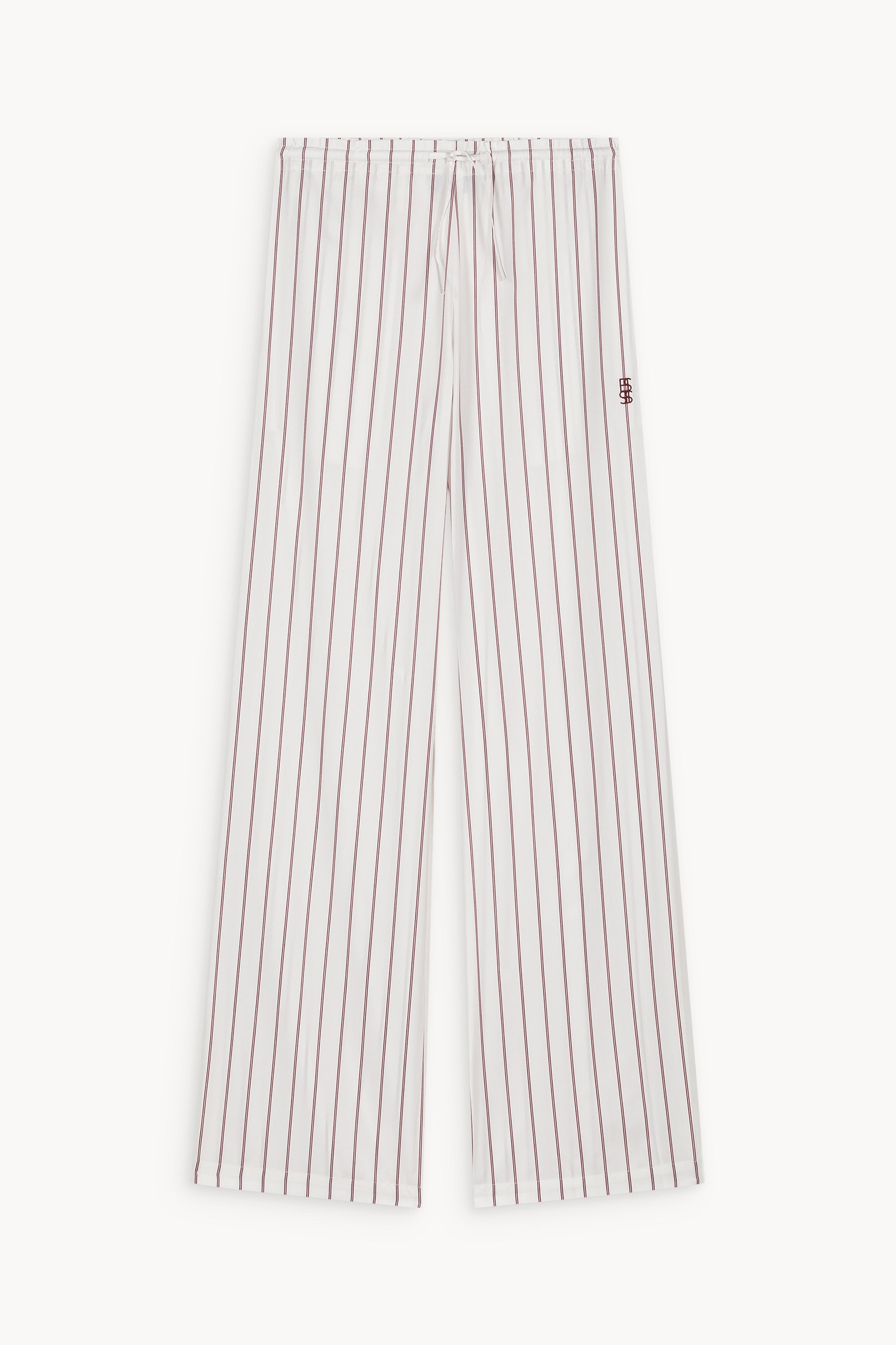 Le pantalon Lou x Lydia Tomlinson