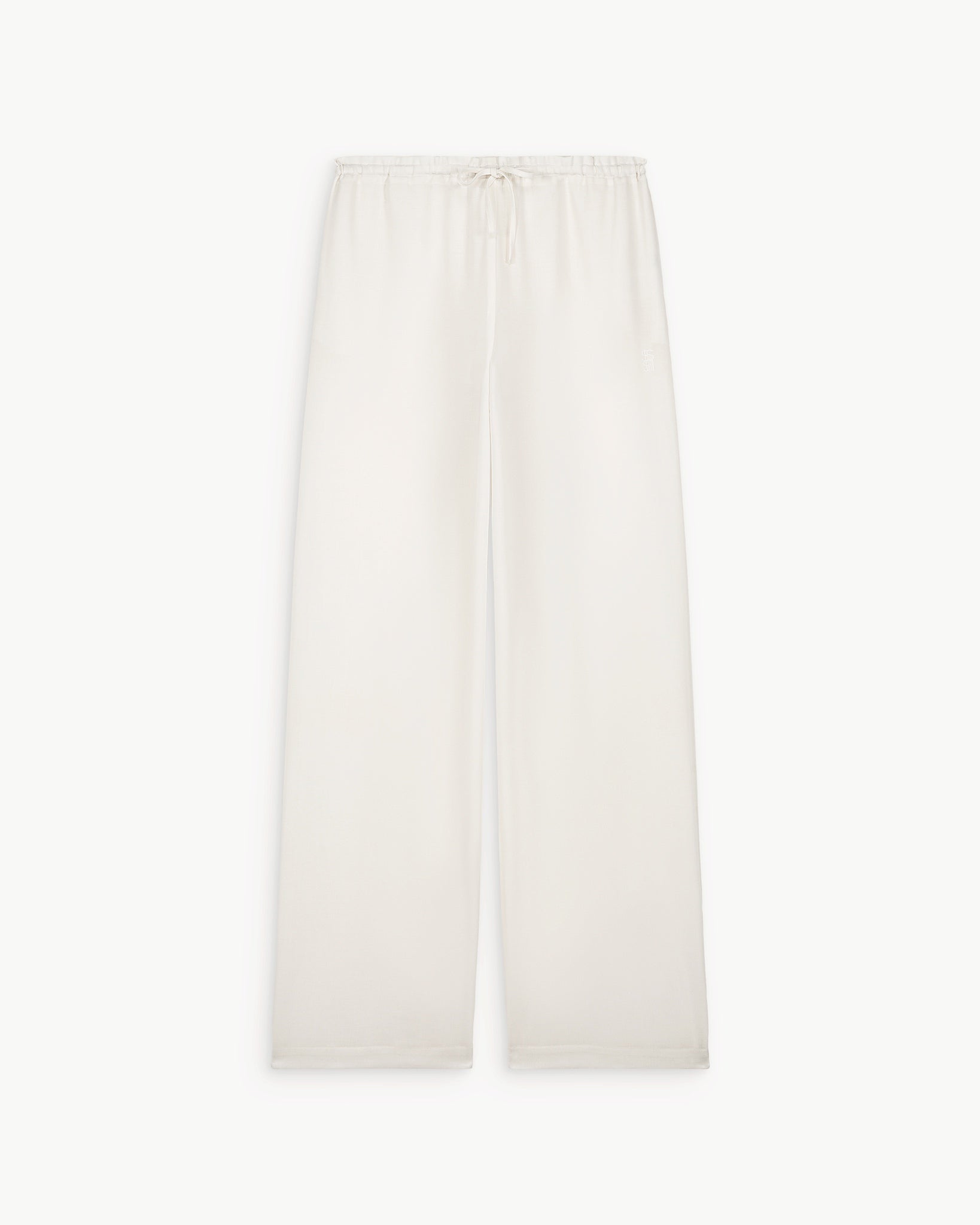 Pantalon Lou ivoire - SESSEI Atelier