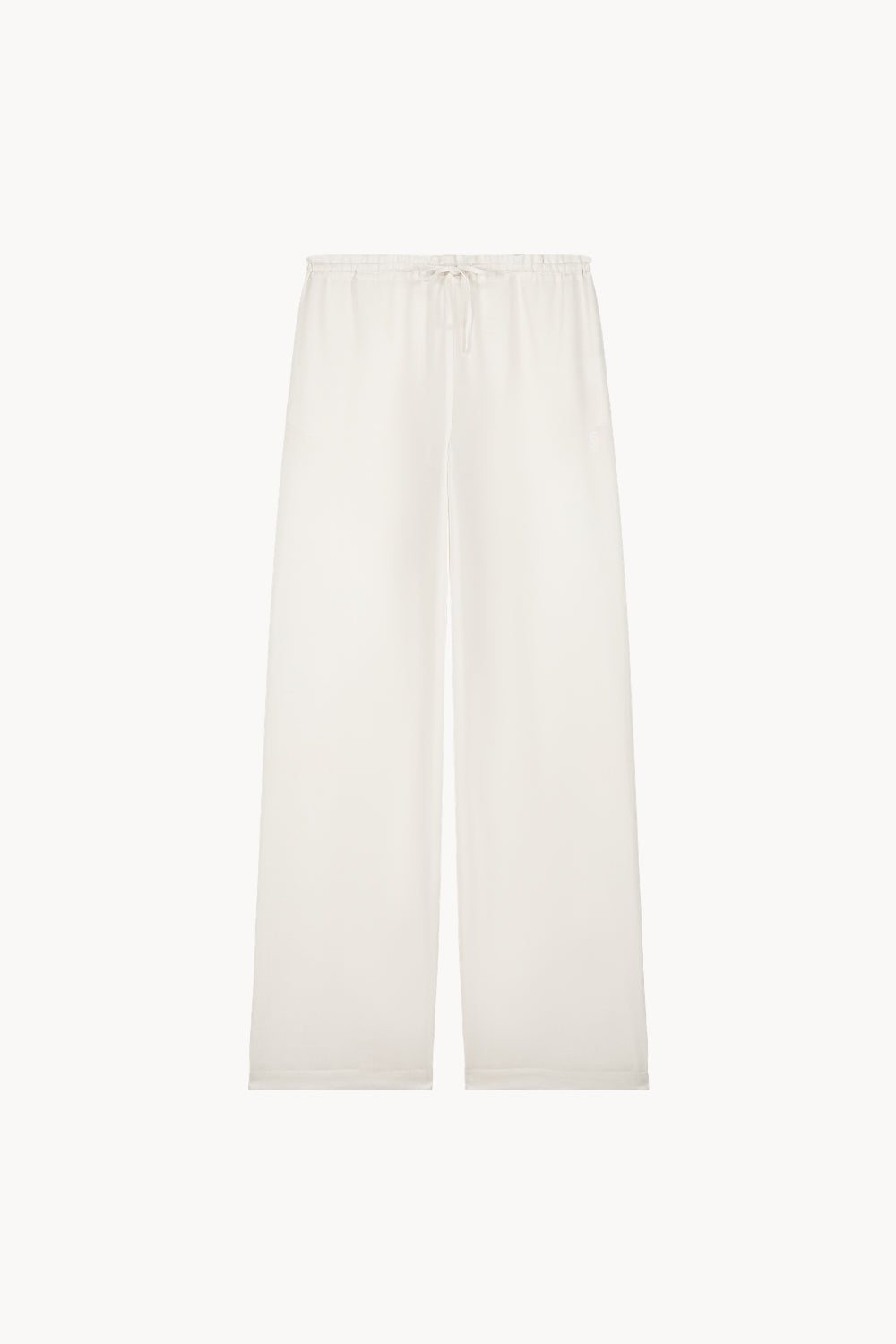 Lou Ivory Pants - SESSEI Atelier