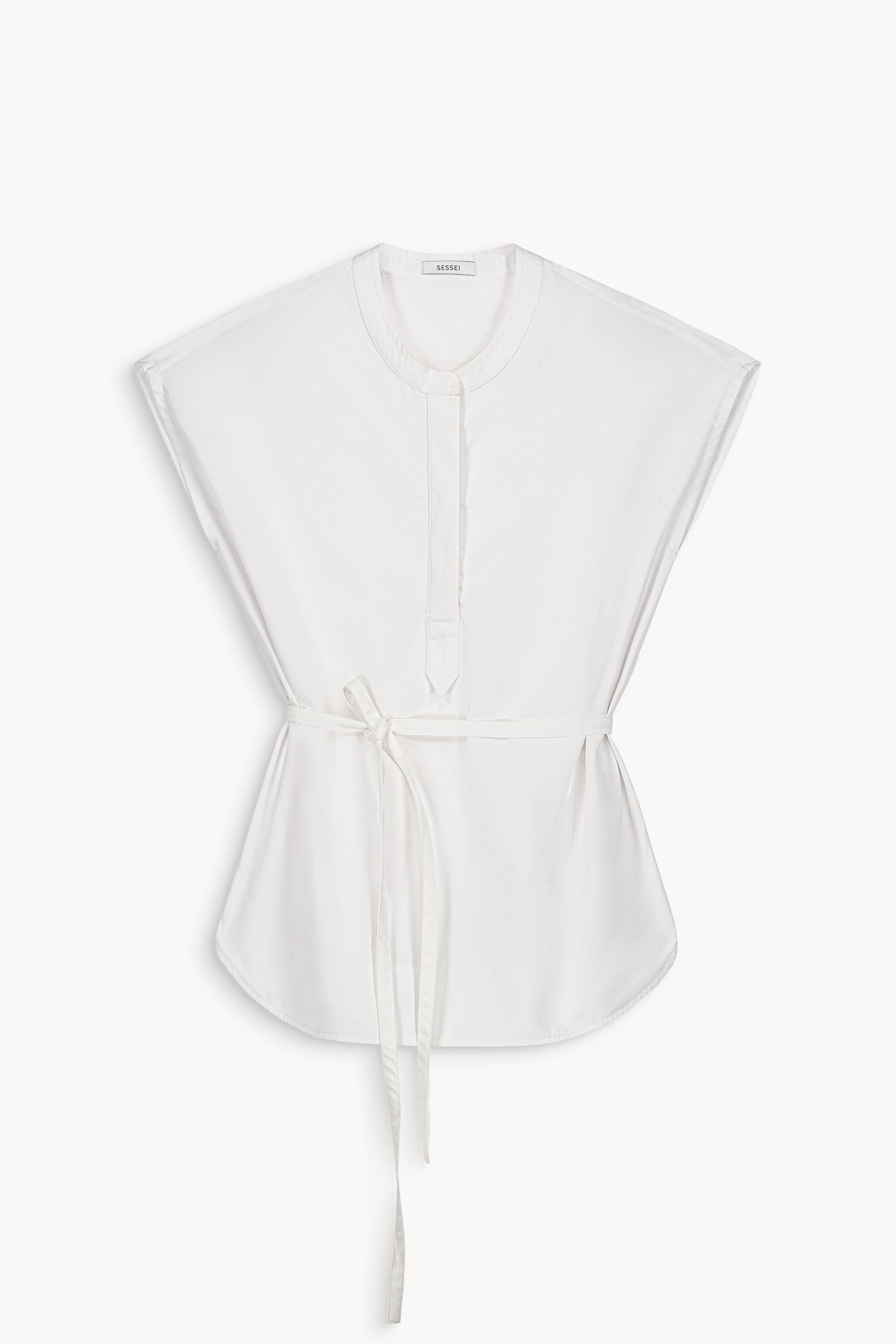 Chemise blanche Allegra