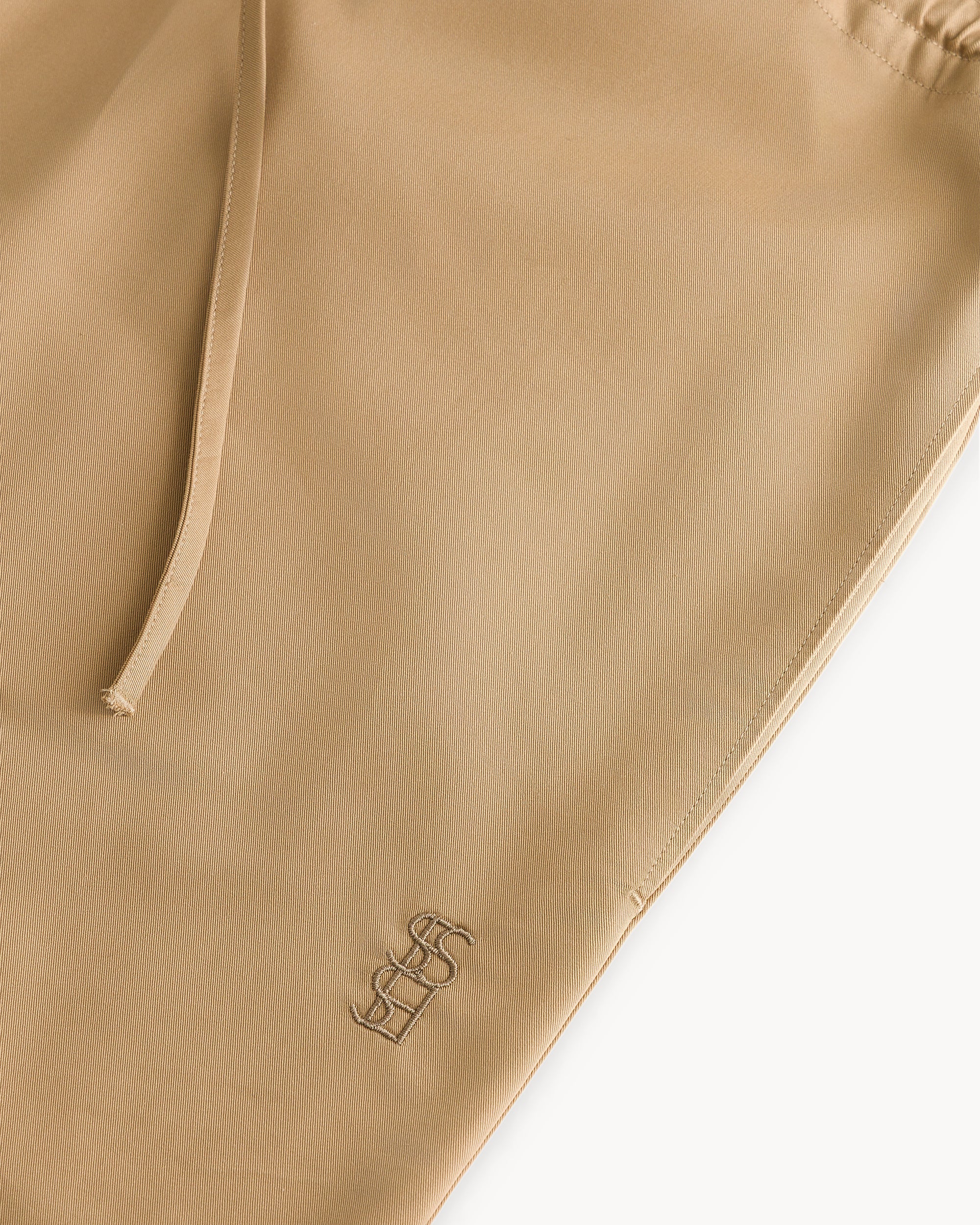  Le pantalon Lou x Mathilde Lacombe