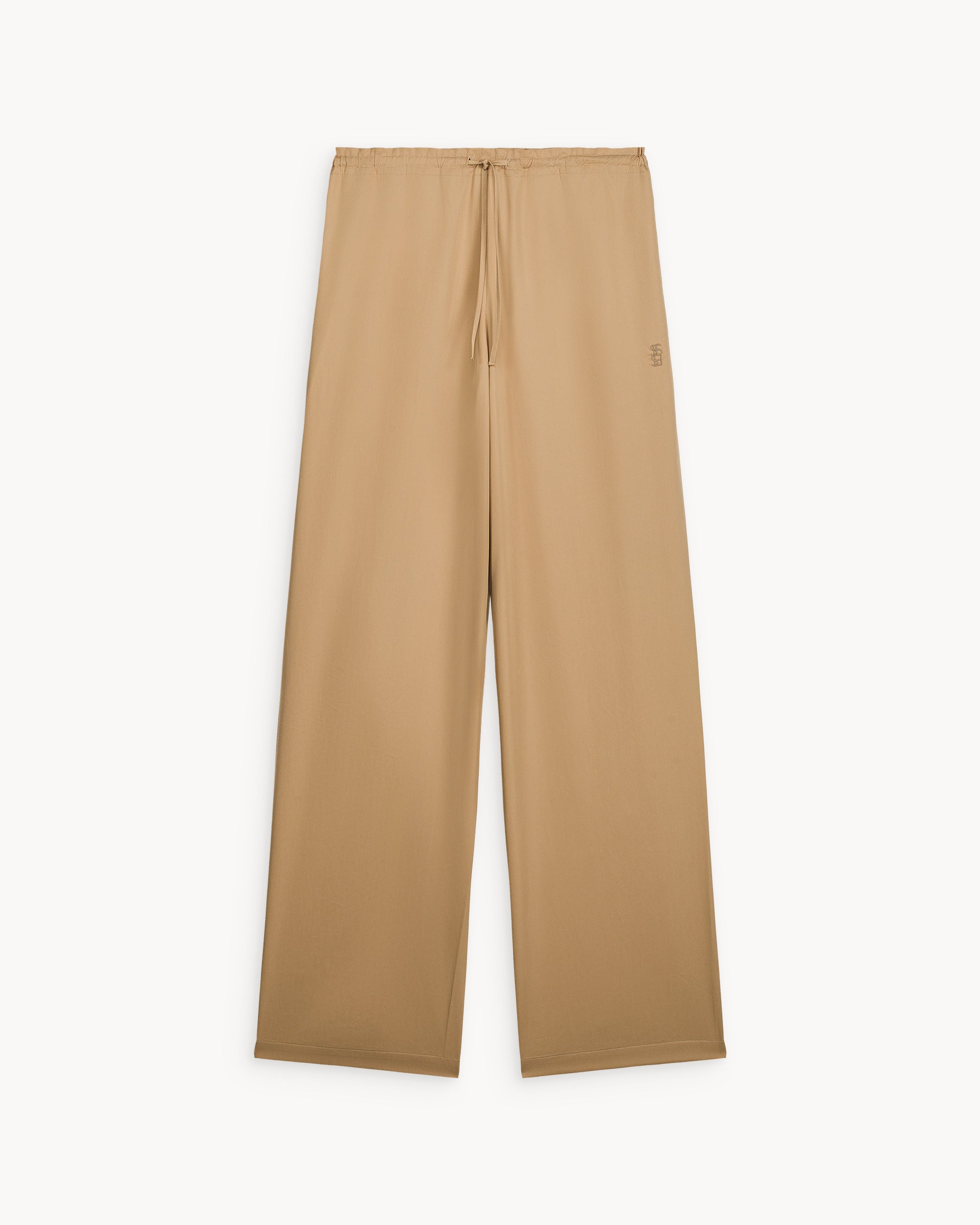  Le pantalon Lou x Mathilde Lacombe