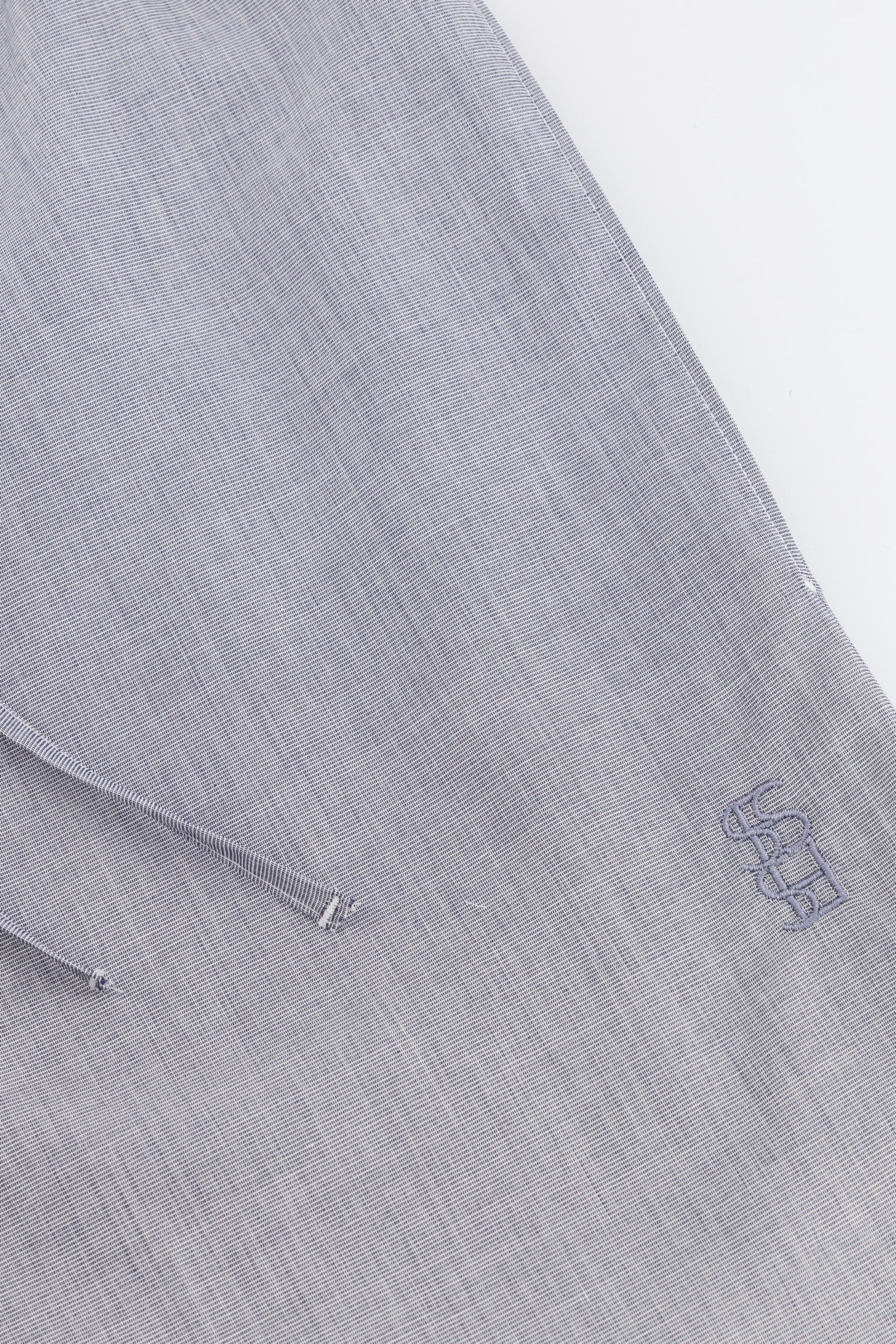 Pantalon gris Lou