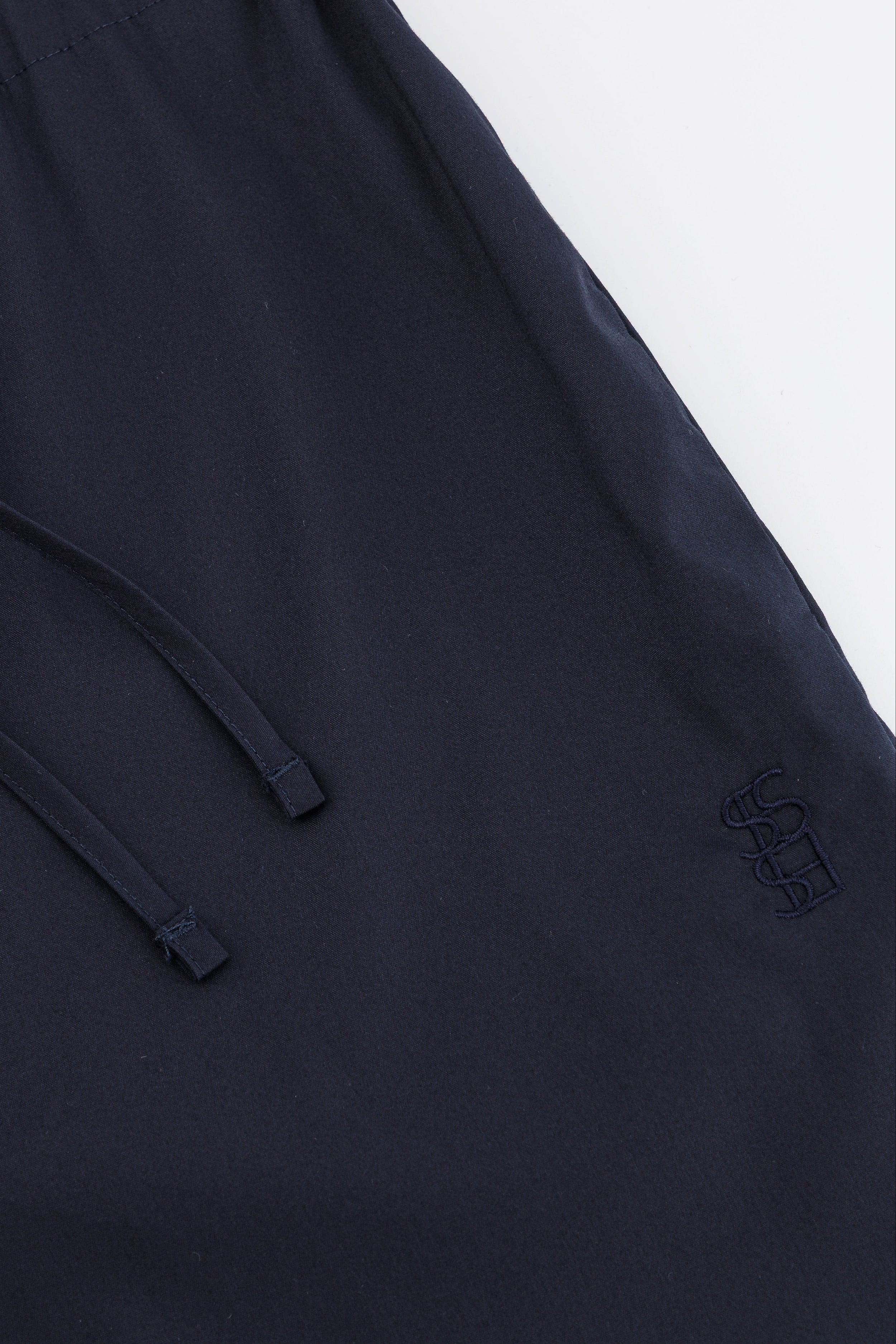 Pantalon marine Noa