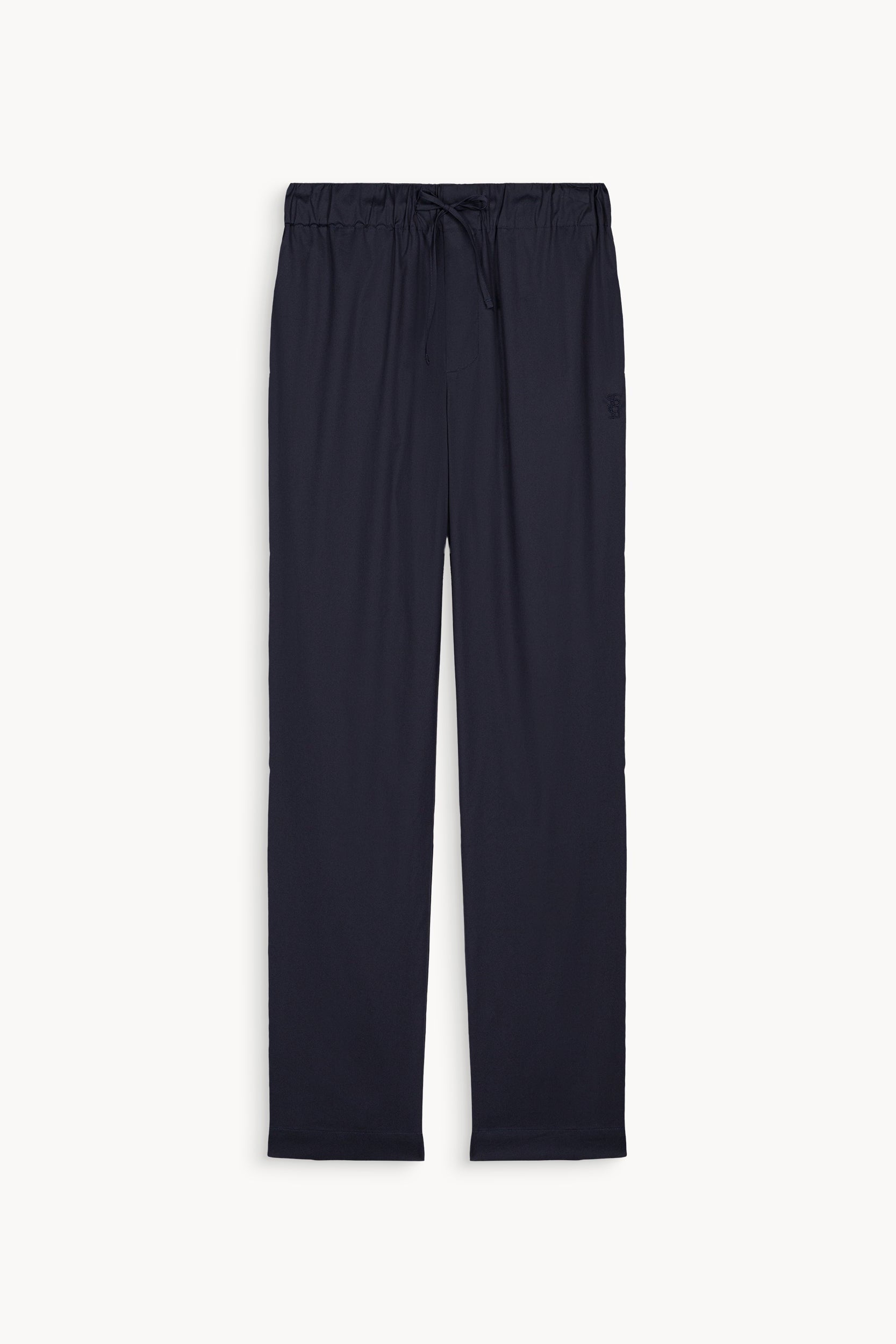 Pantalon marine Noa