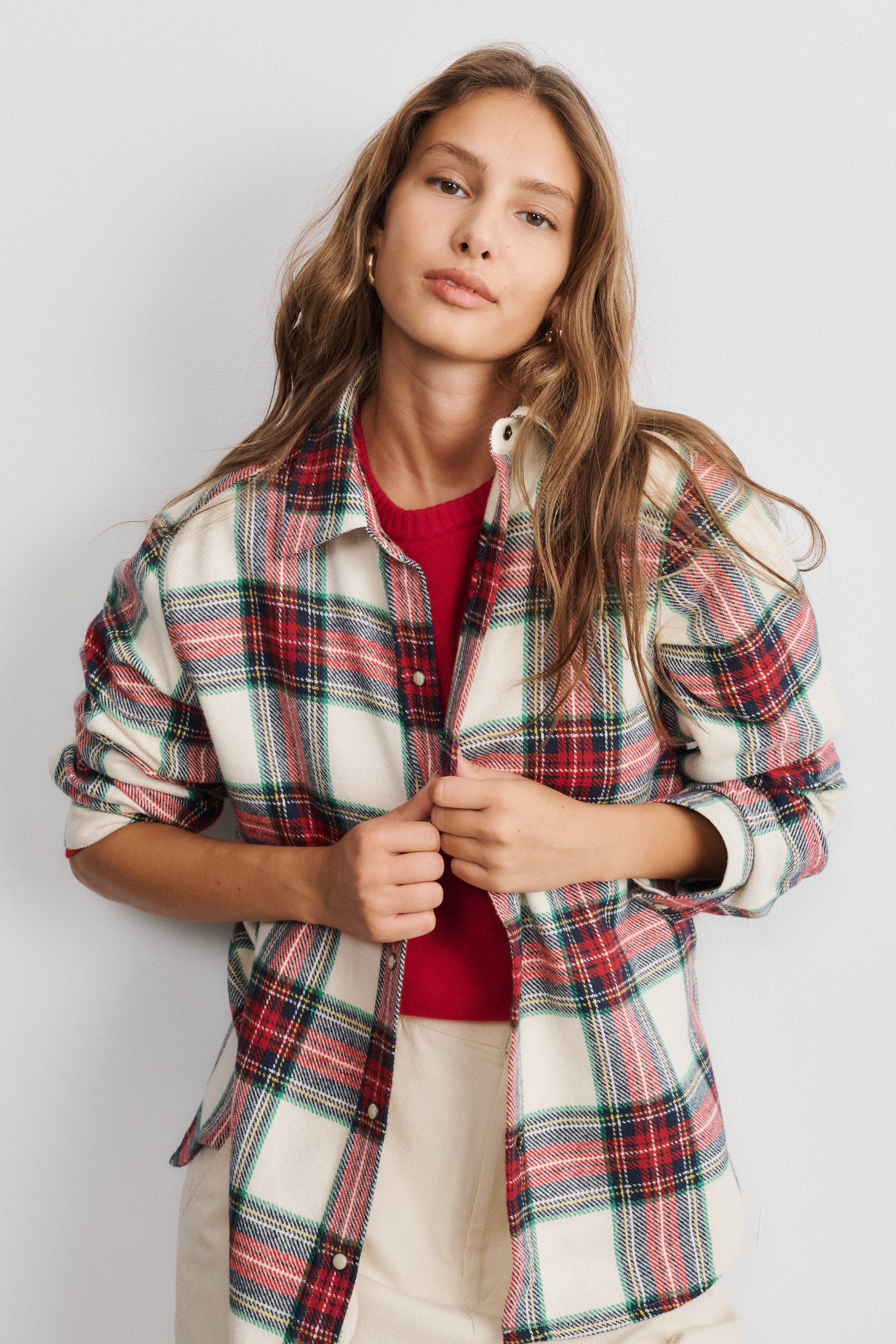 Chemise En Flanelle Pour Femme Chemise En Flanelle Pour Femme