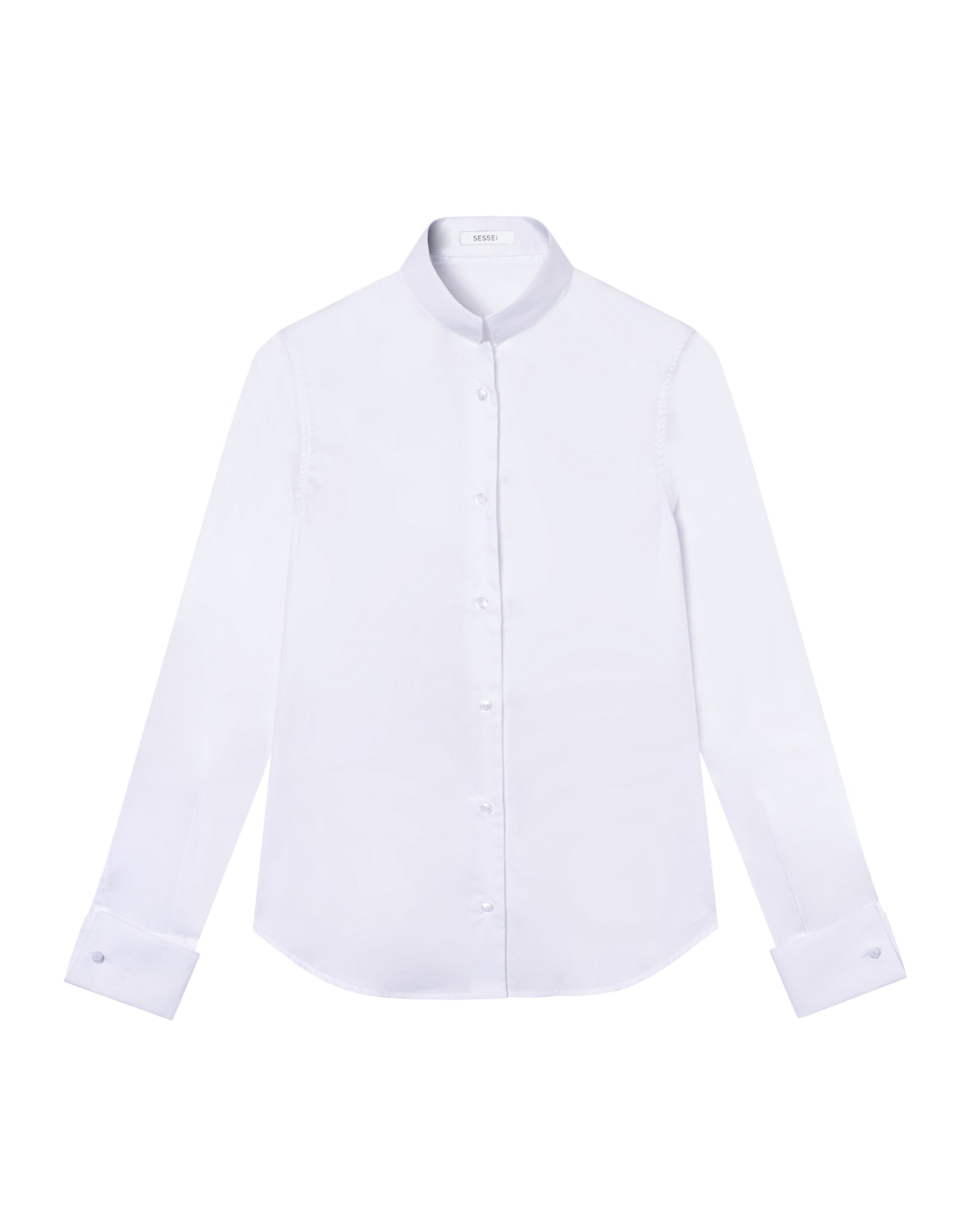 Chemise blanche Vittoria