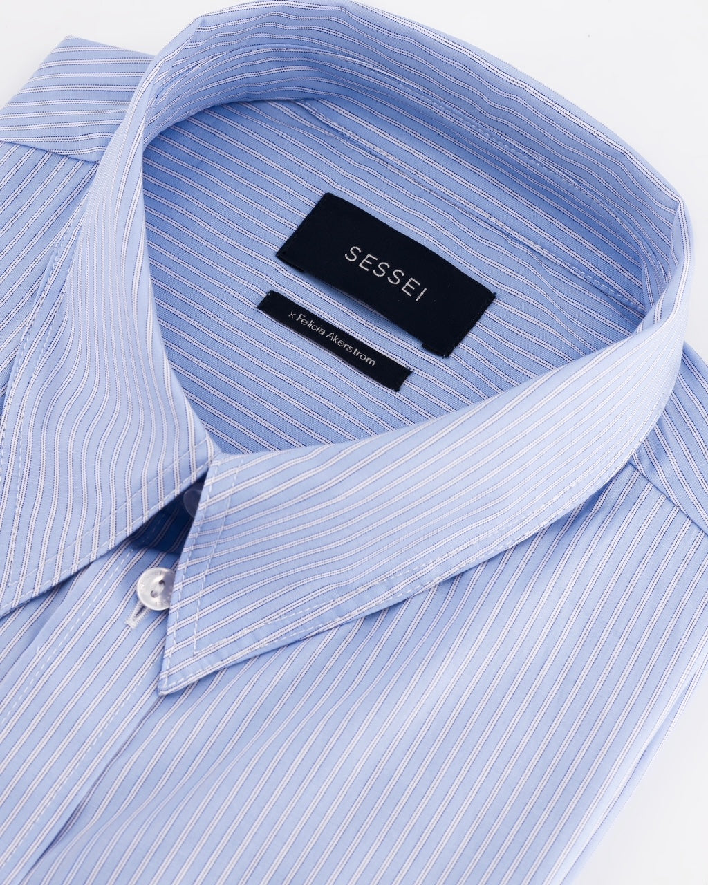 La chemise Kaia x Felicia Akerstrom