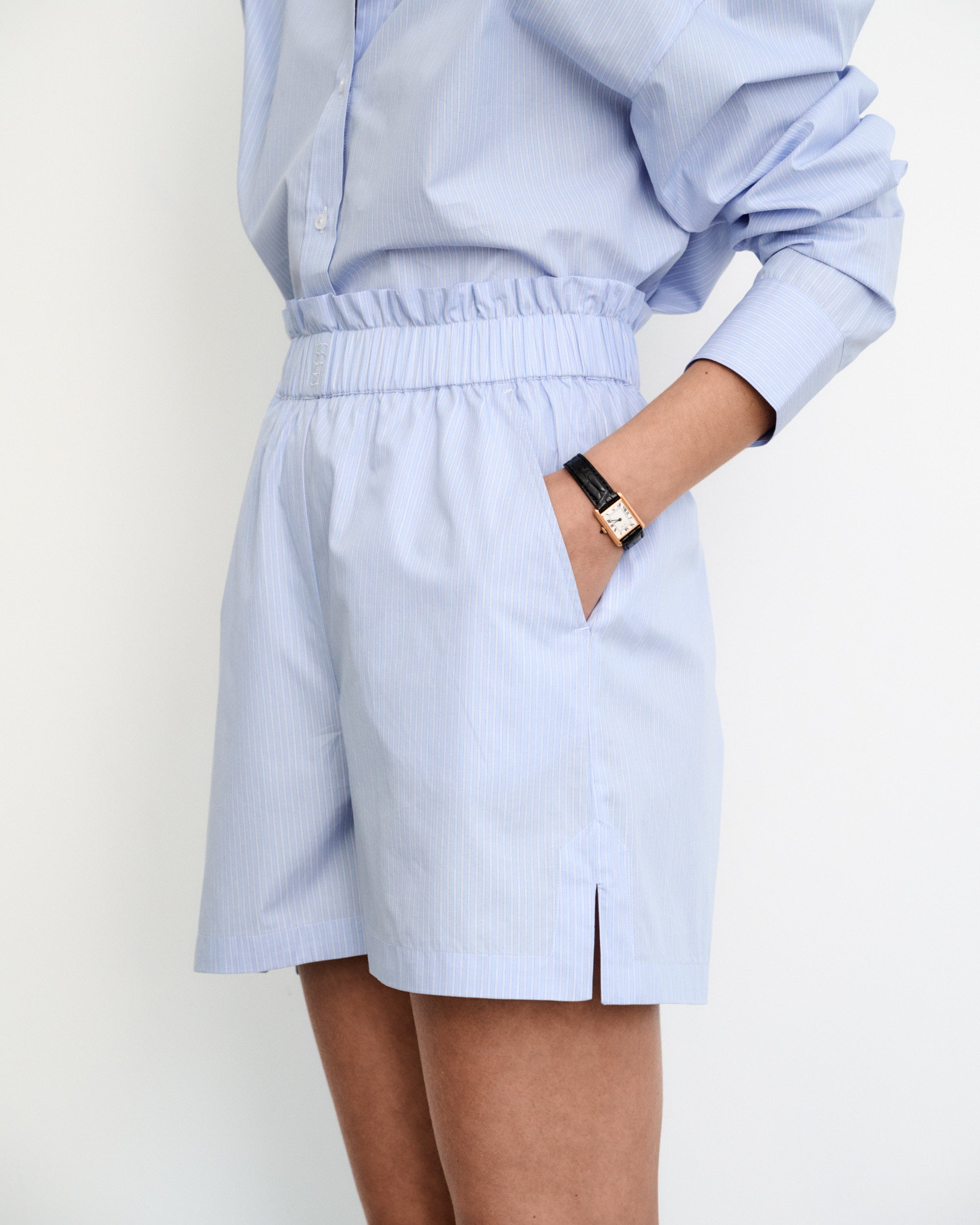 The Erica x Felicia Akerstrom Shorts