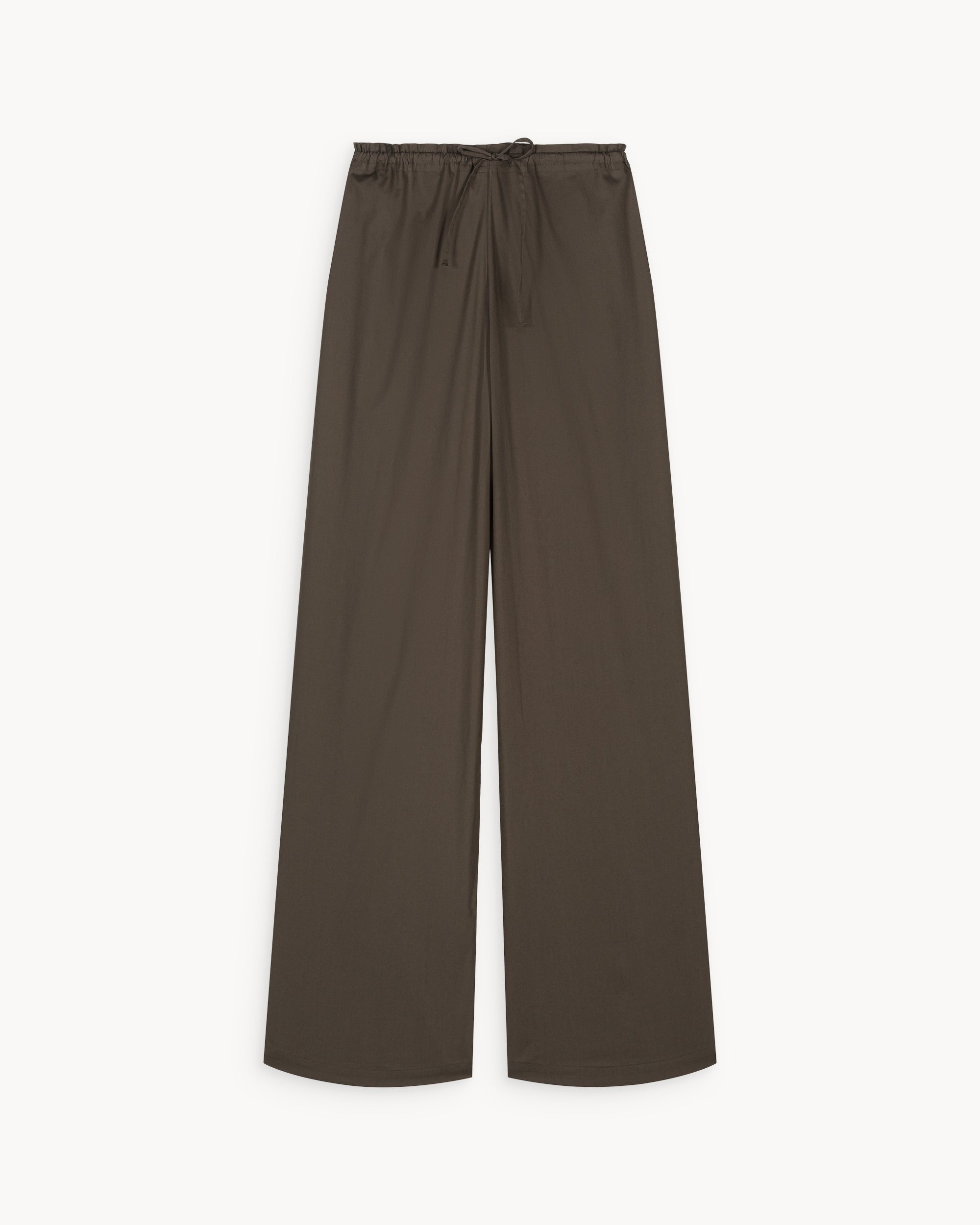 Pantalon taupe Lou