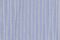 Popeline de coton à rayures bleu ciel