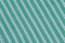 Popeline de coton à rayures bleues et vertes